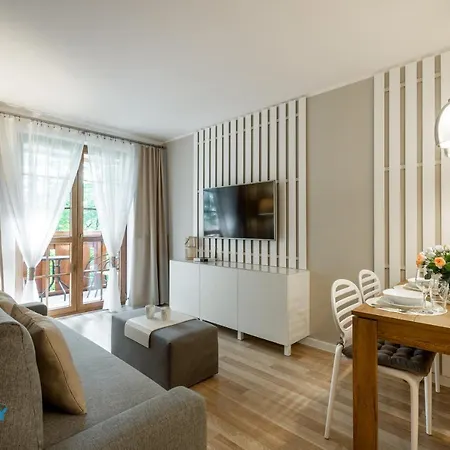 Apartamenty Bluesky - Przemyslowa, W Spokojnej, Zielonej Okolicy, Blisko Sklepow Karpacz Exterior foto
