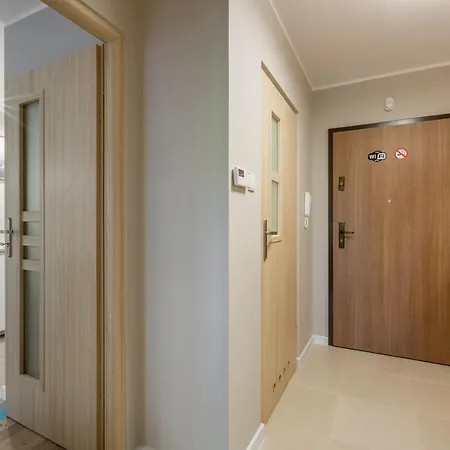 Apartamenty Bluesky - Przemyslowa, W Spokojnej, Zielonej Okolicy, Blisko Sklepow Karpacz Exterior foto