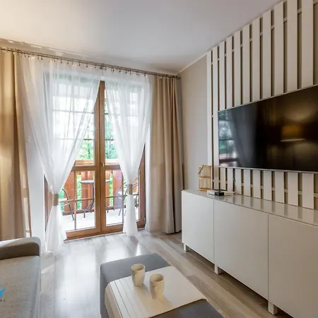 Apartamenty Bluesky - Przemyslowa, W Spokojnej, Zielonej Okolicy, Blisko Sklepow Karpacz Exterior foto