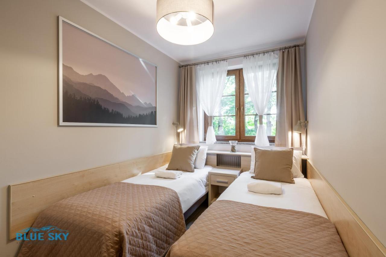 Bluesky - Przemyslowa, W Spokojnej, Zielonej Okolicy, Blisko Sklepow Apartment Karpacz